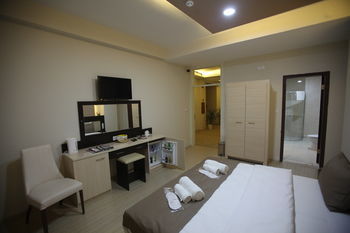 Velibey Hotel Eskişehir Eksteriør billede