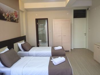 Velibey Hotel Eskişehir Eksteriør billede